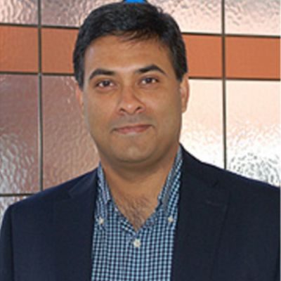 Dr. Amar Devdatta Deshpande