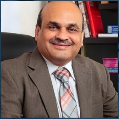 Dr. Chaitanyanand Koppika