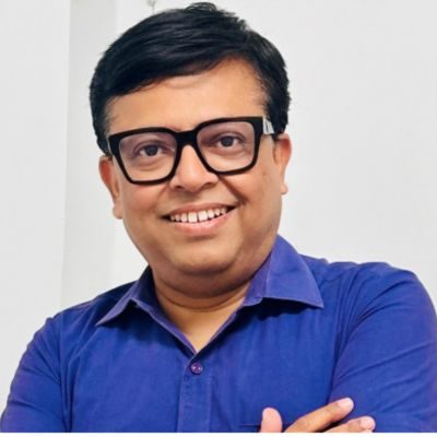 Dr. Dipendra Kr. Sarkar