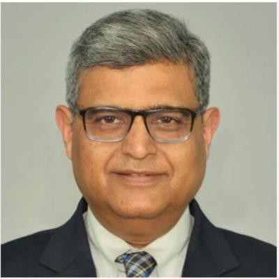Dr. Gaurav Agarwal