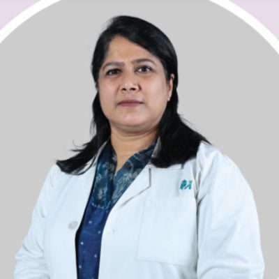 Dr. Nita Nair
