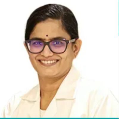 Dr. Selvi Radhakrishna