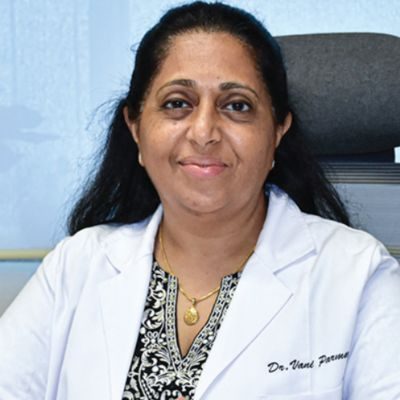 Dr. Vani Parmar