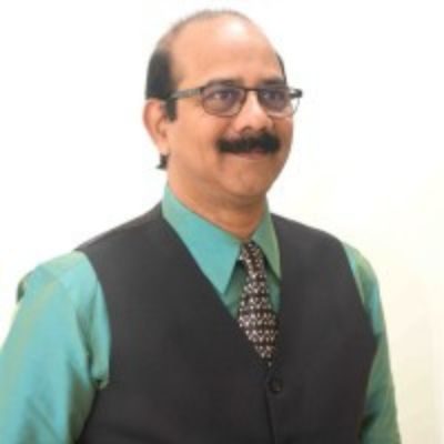 Dr. Vijay Pratap Singh